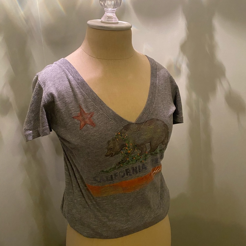 Hollister V-Neck